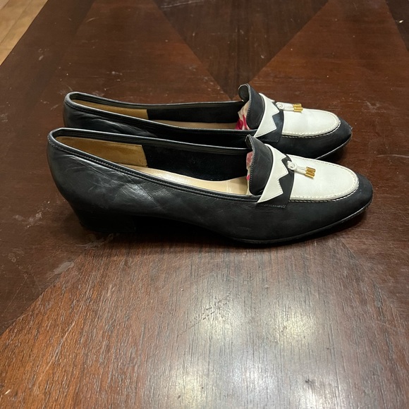 Salvatore Ferragamo Loafers - Picture 9 of 11